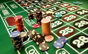 Casino Coins Game